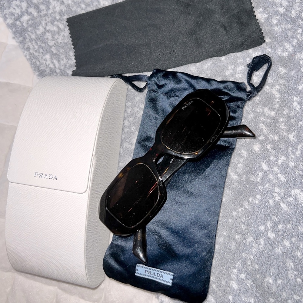 Prada Sunglasses